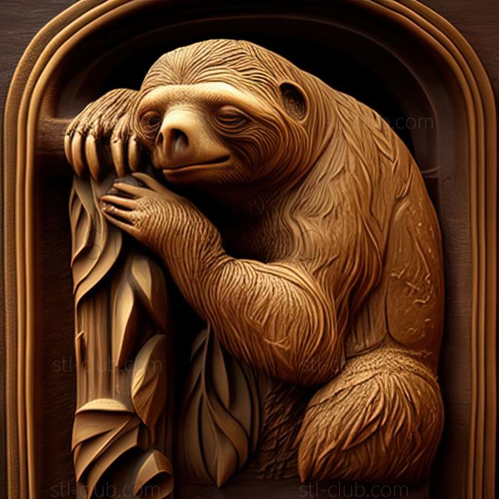 st Sloth